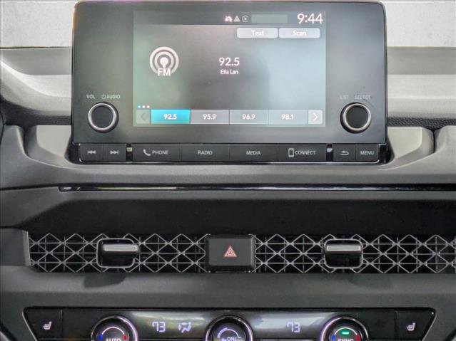 Used 2023 Honda Accord EX image 14