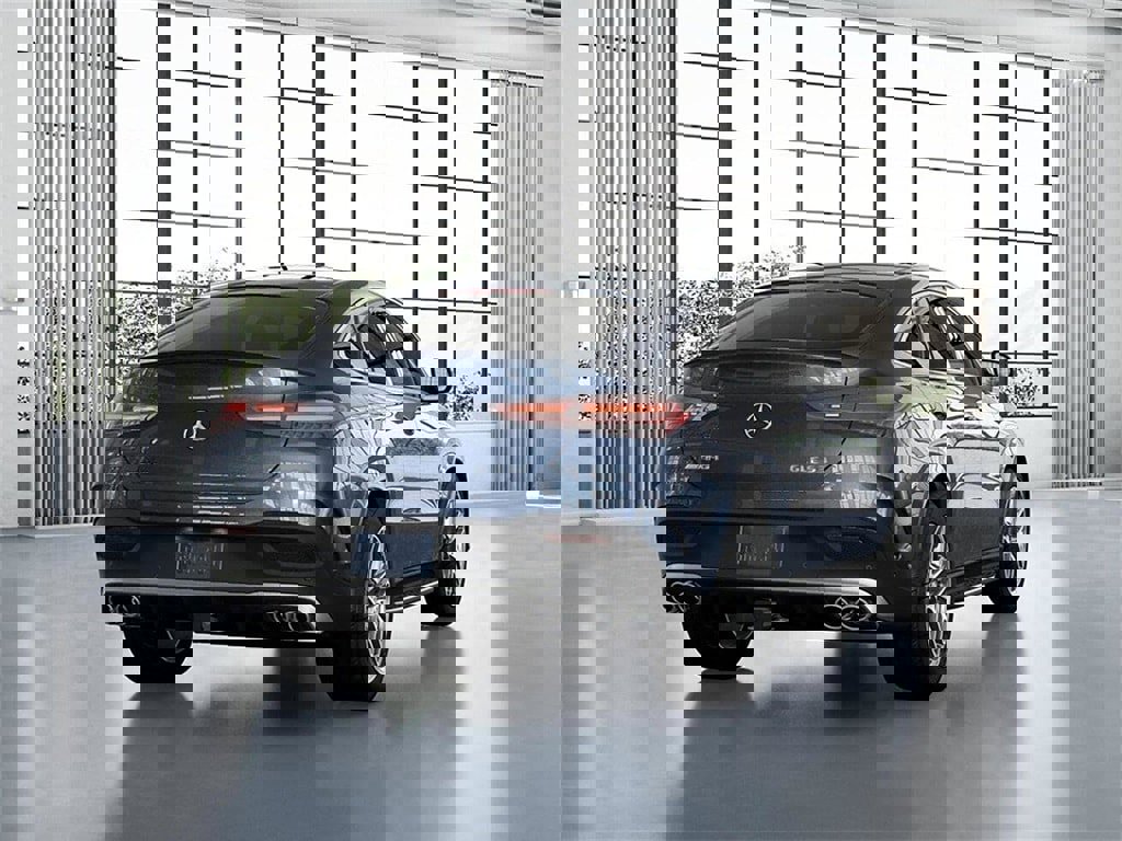 New 2026 Mercedes-Benz GLE 53 AMG 4MATIC image 23