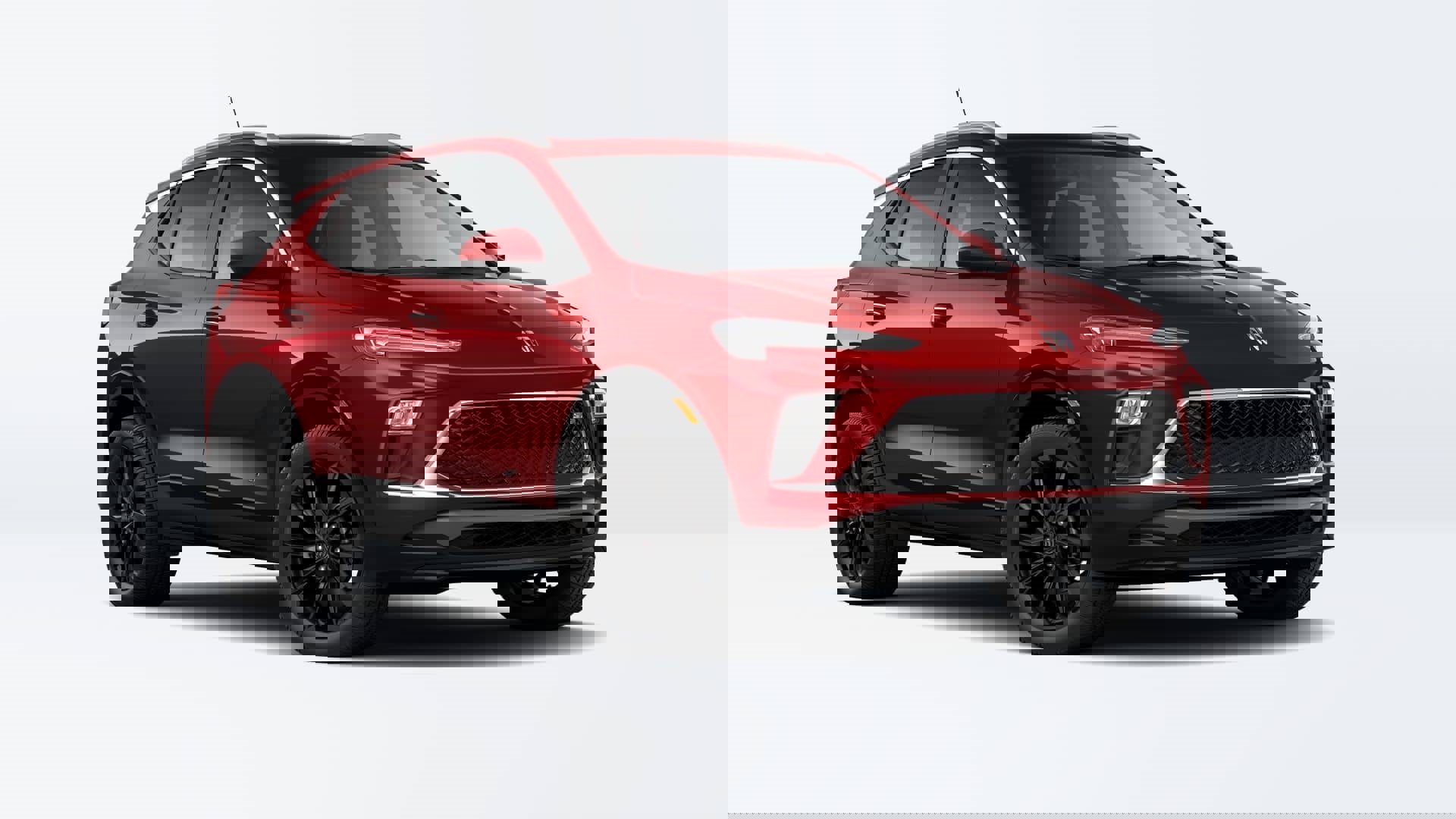 New 2026 Buick Encore GX Sport Touring w/ Comfort Package image 52