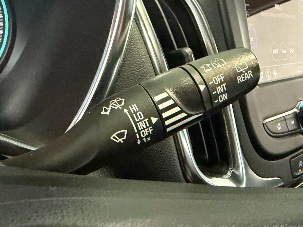 Certified 2022 Chevrolet Equinox LT FWD image 31