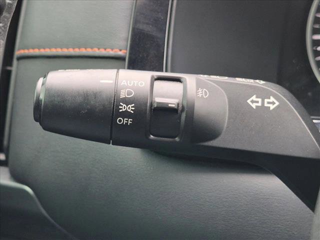 Used 2023 Nissan Pathfinder Rock Creek AWD/4WD image 11