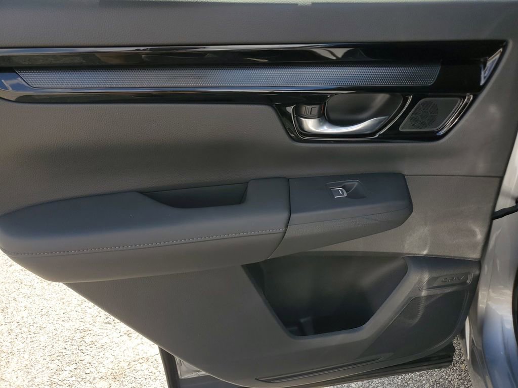 Used 2024 Honda CR-V EX-L image 14