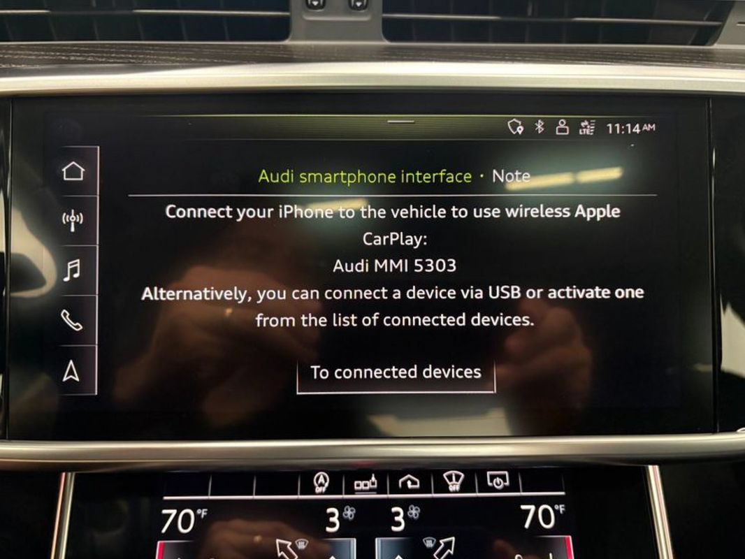 Used 2020 Audi A6 3.0T Prestige AWD/4WD image 22