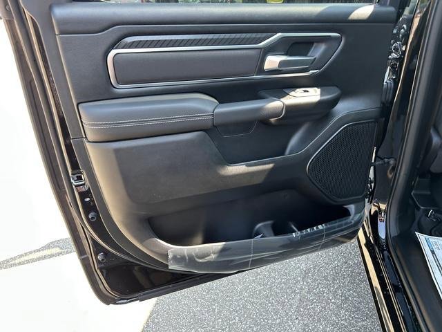 New 2026 RAM 1500 Big Horn image 13