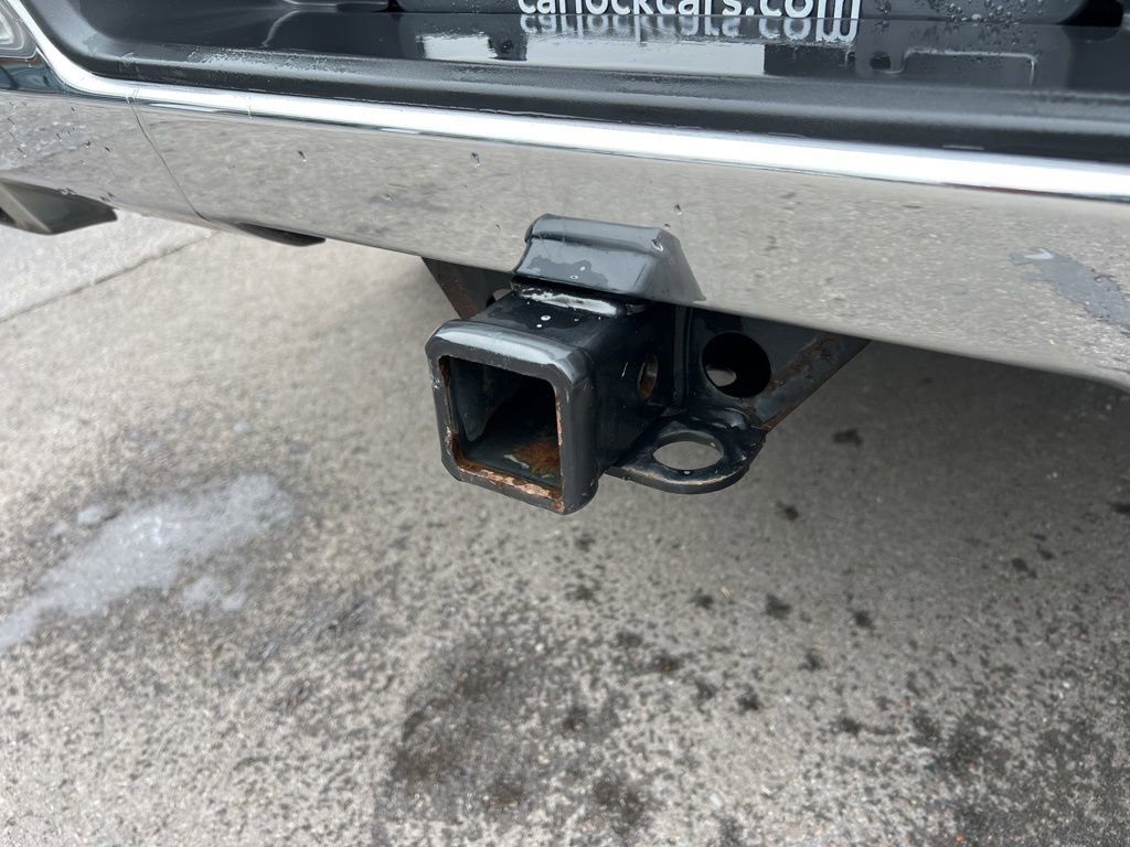 Used 2020 Chevrolet Silverado 1500 LT w/ All-Star Edition image 15