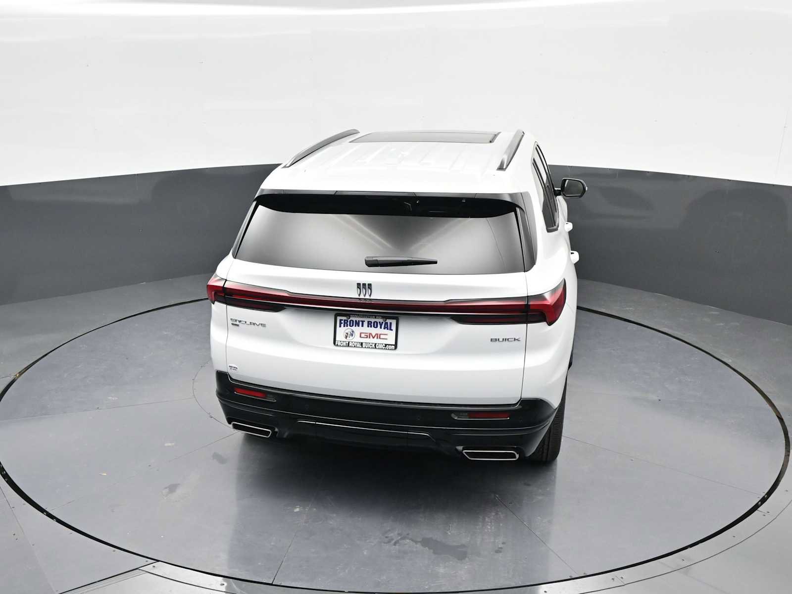 New 2026 Buick Enclave Sport Touring image 29