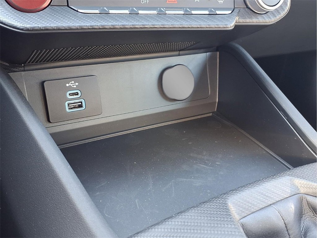 New 2026 Ford Mustang GT Premium image 10