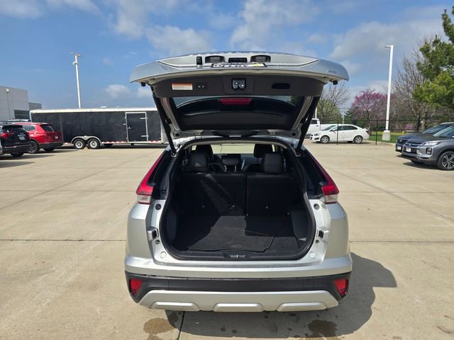 Used 2025 Mitsubishi Eclipse Cross SE image 17