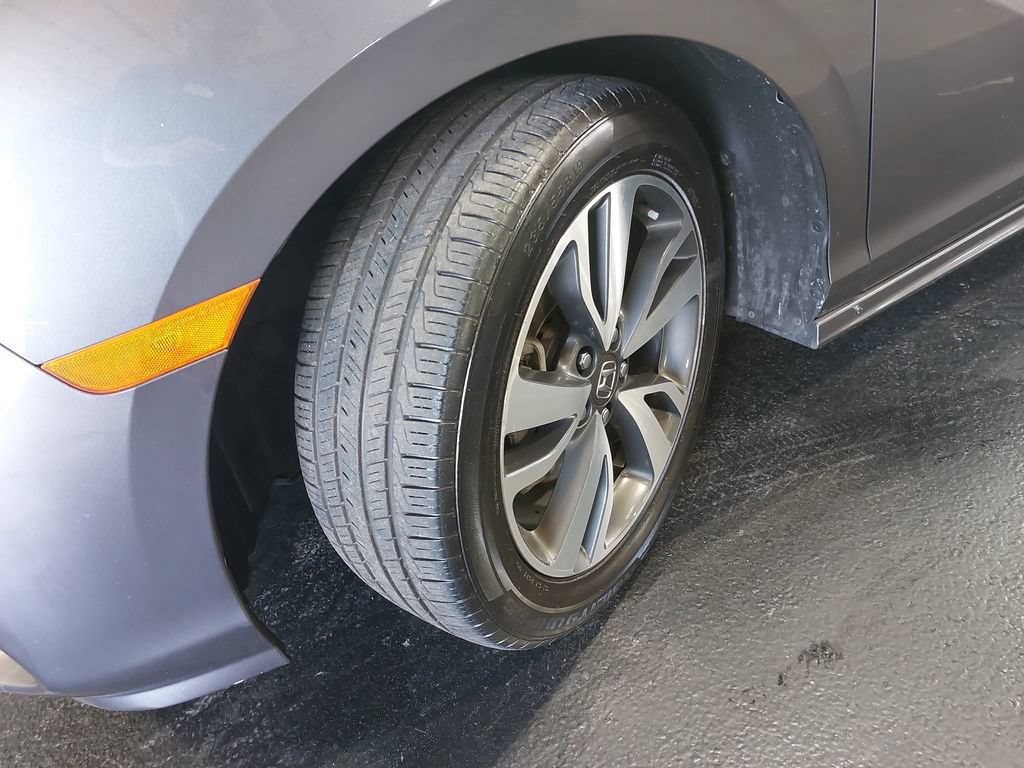 Used 2023 Honda Odyssey Touring image 34