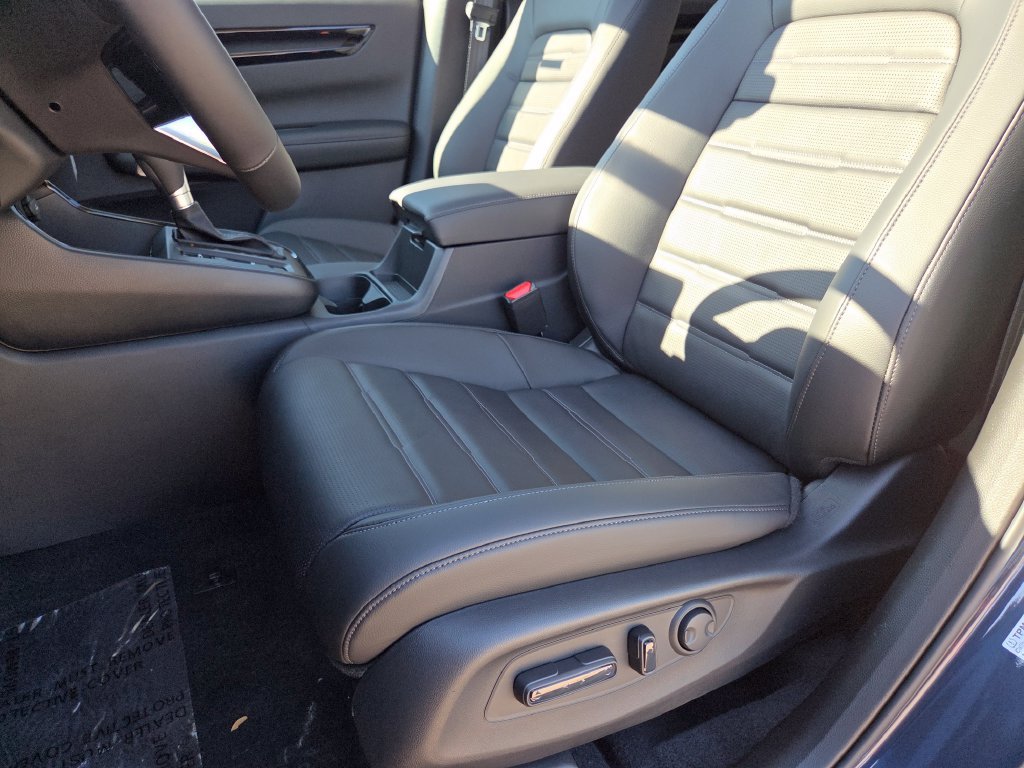 New 2027 Honda CR-V EX-L image 30