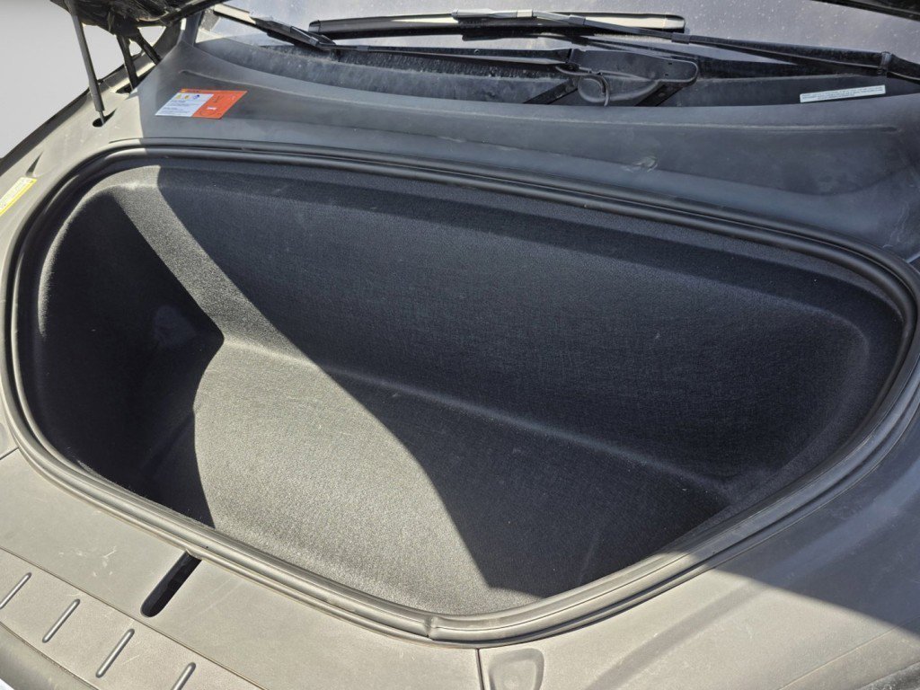 Used 2017 Tesla Model X 100D image 21