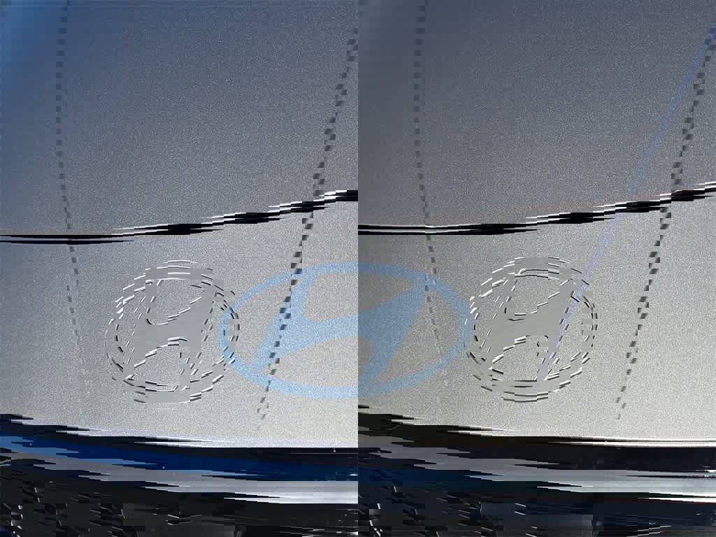 New 2026 Hyundai Elantra SEL Sport Premium image 11