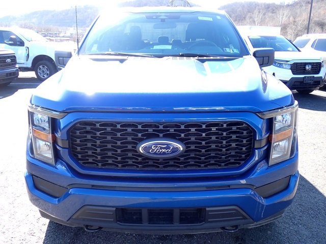 Used 2023 Ford F150 XL w/ STX Appearance Package image 8