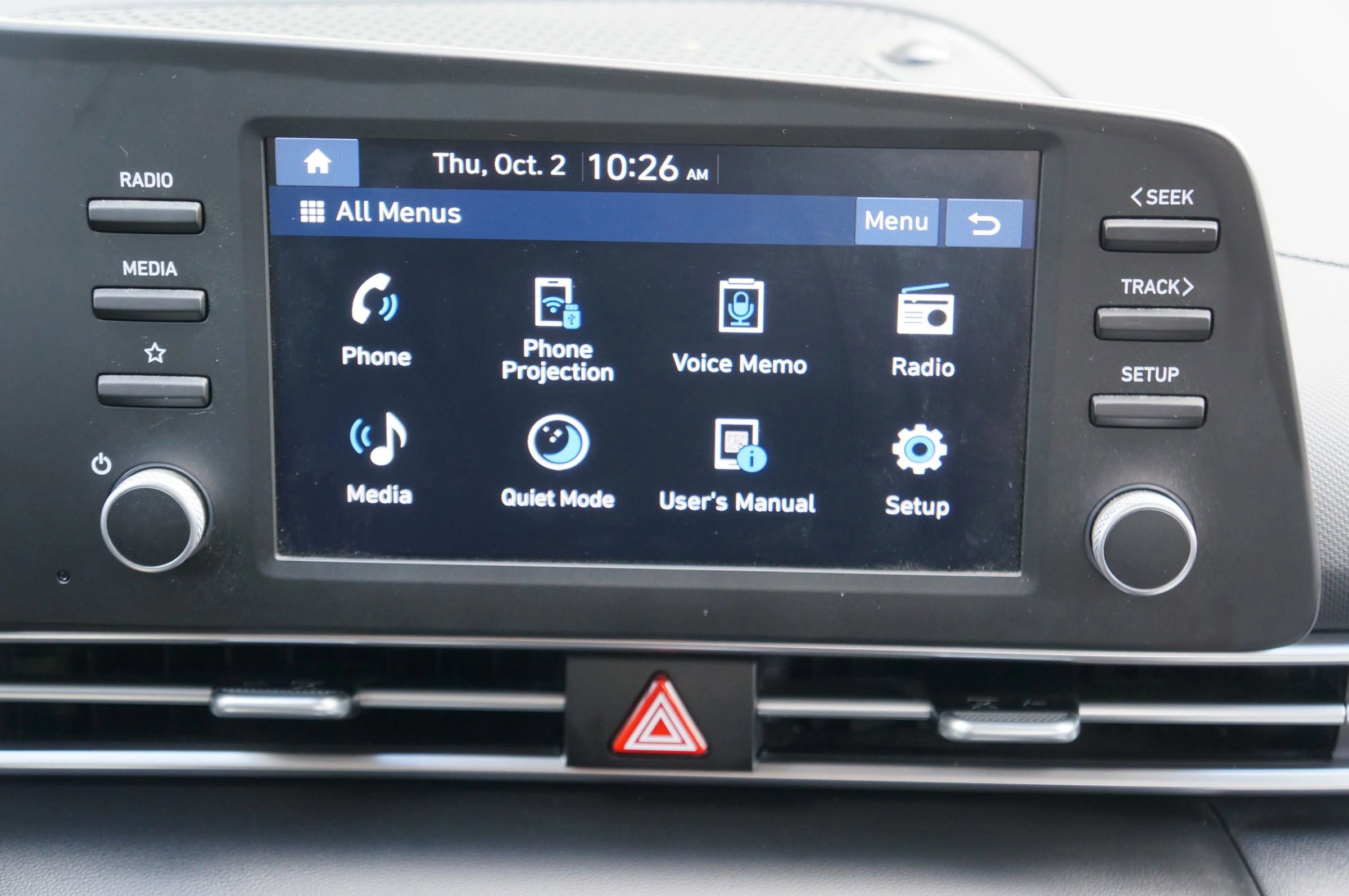 Used 2024 Hyundai Elantra SE image 37