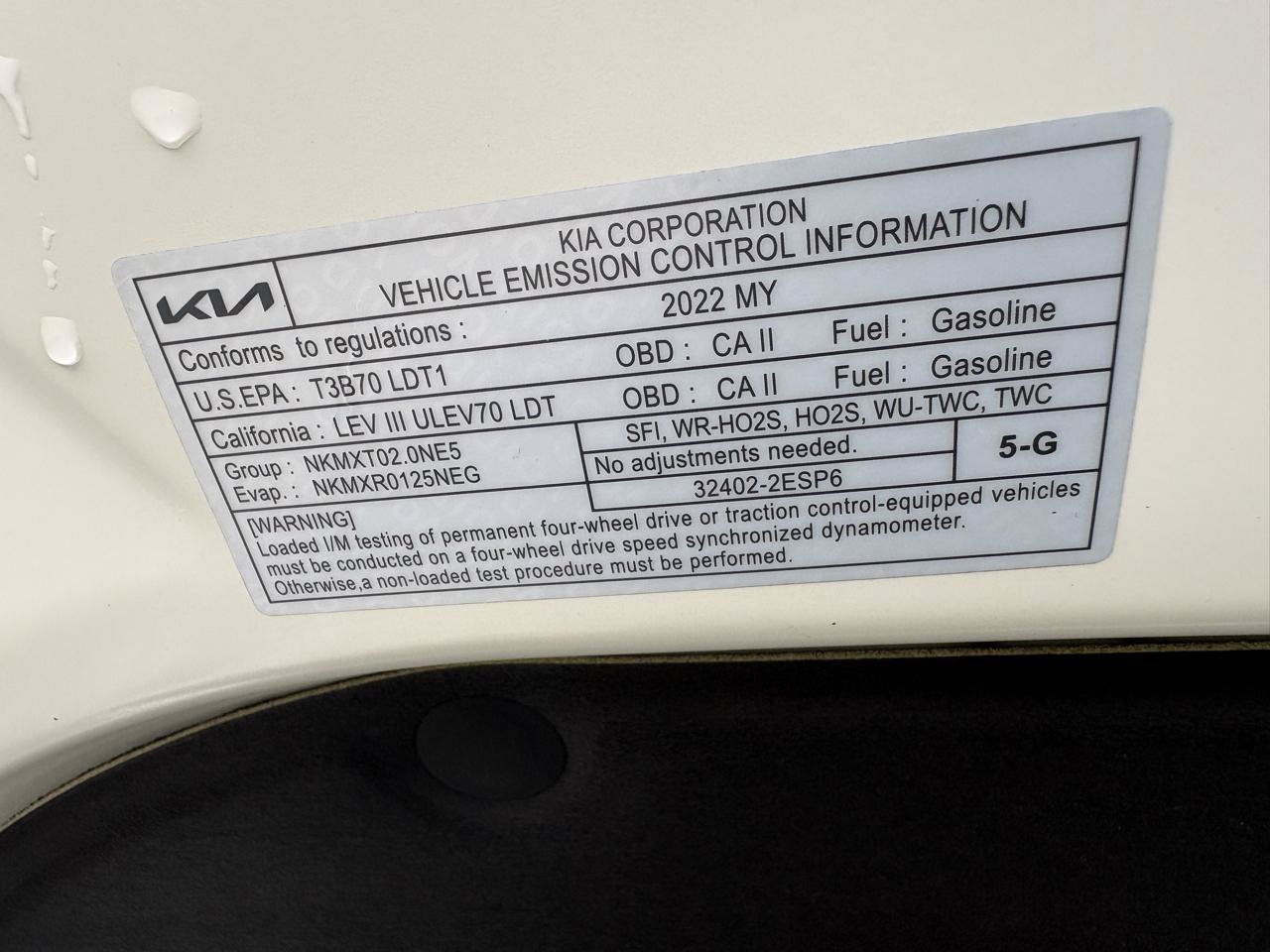 Used 2022 Kia Seltos S AWD/4WD image 58