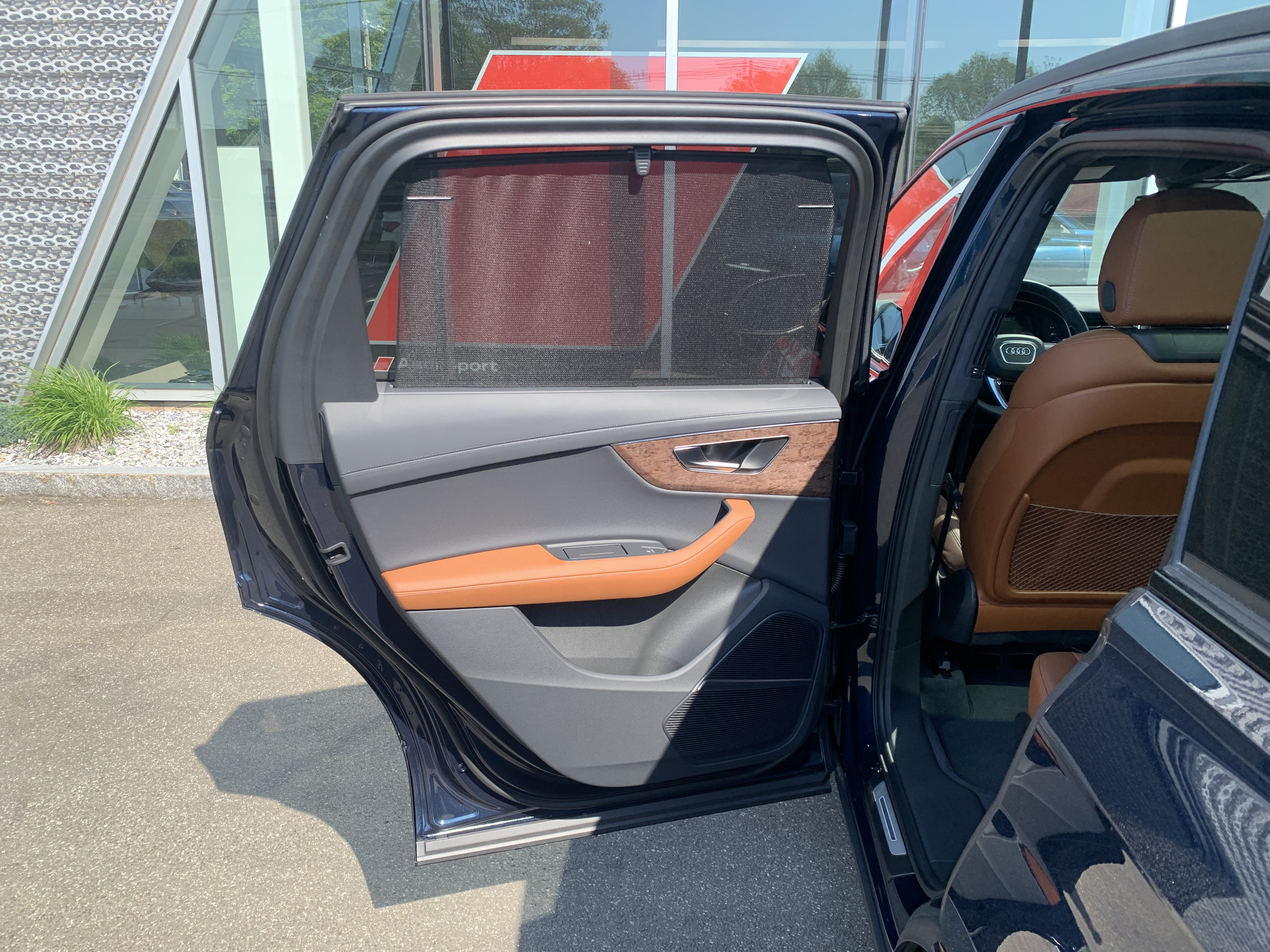 New 2026 Audi Q7 3.0T Prestige AWD/4WD image 16