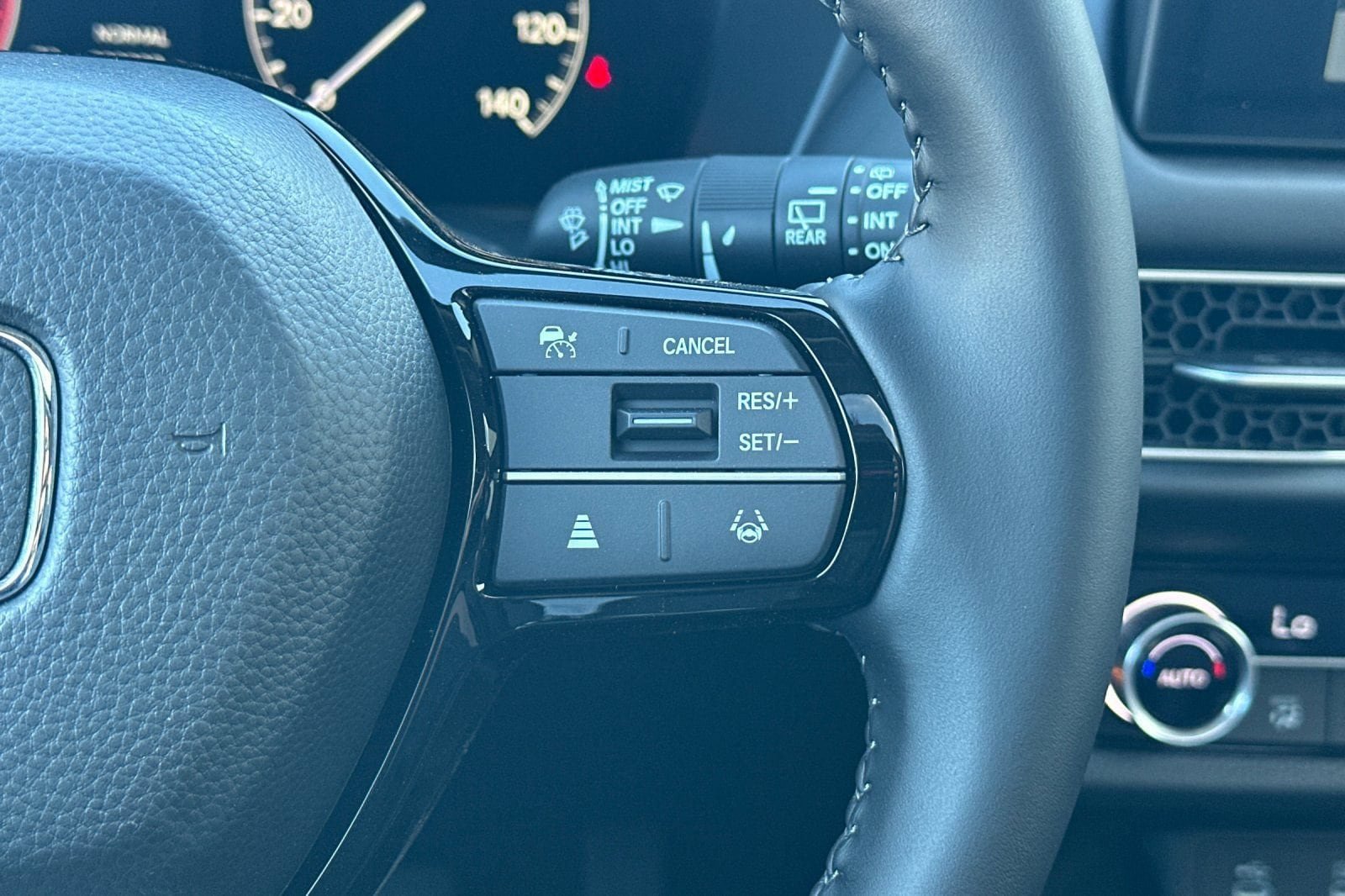 New 2027 Honda HR-V EX-L image 45
