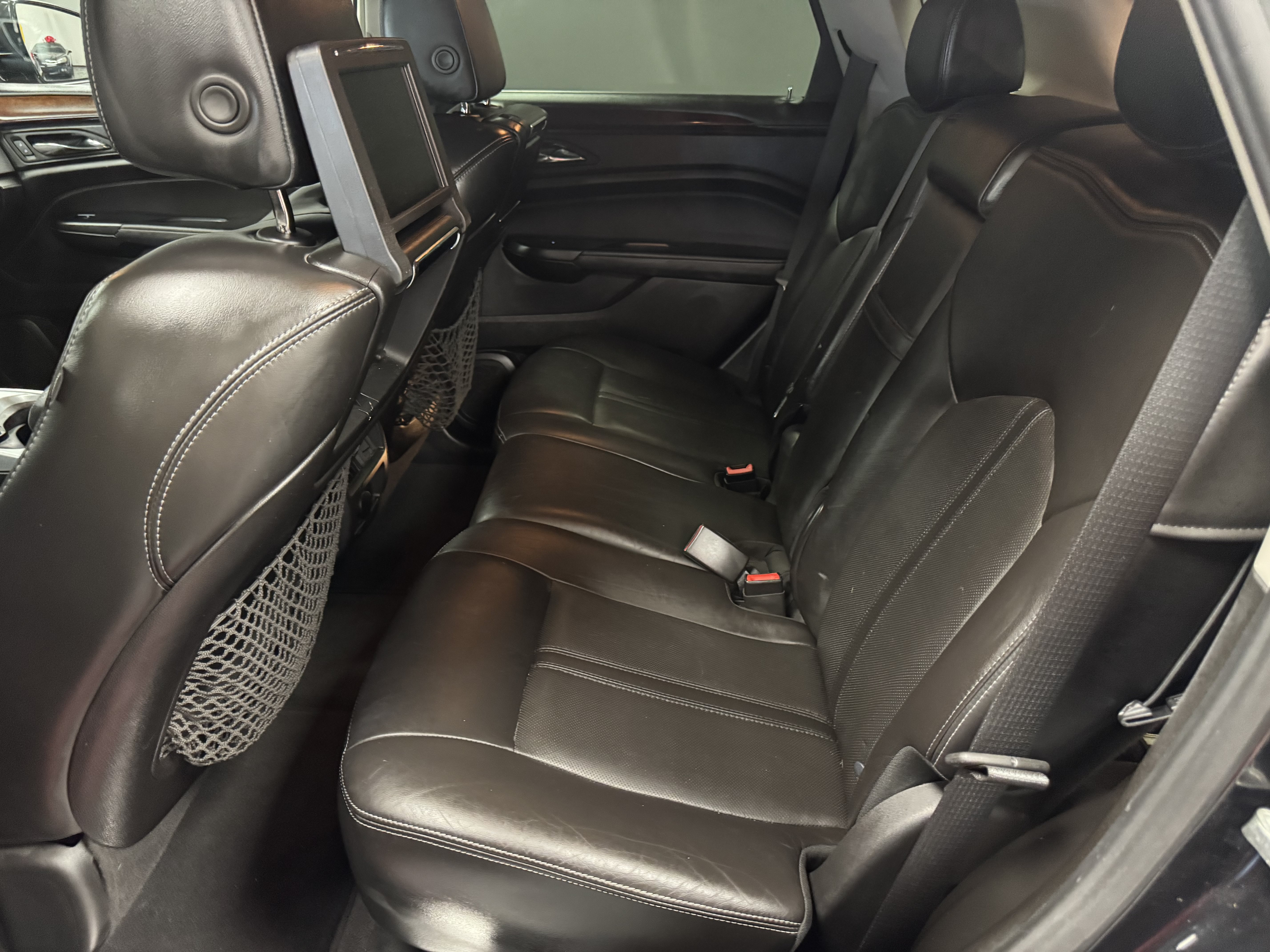 Used 2013 Cadillac SRX Luxury AWD/4WD image 9