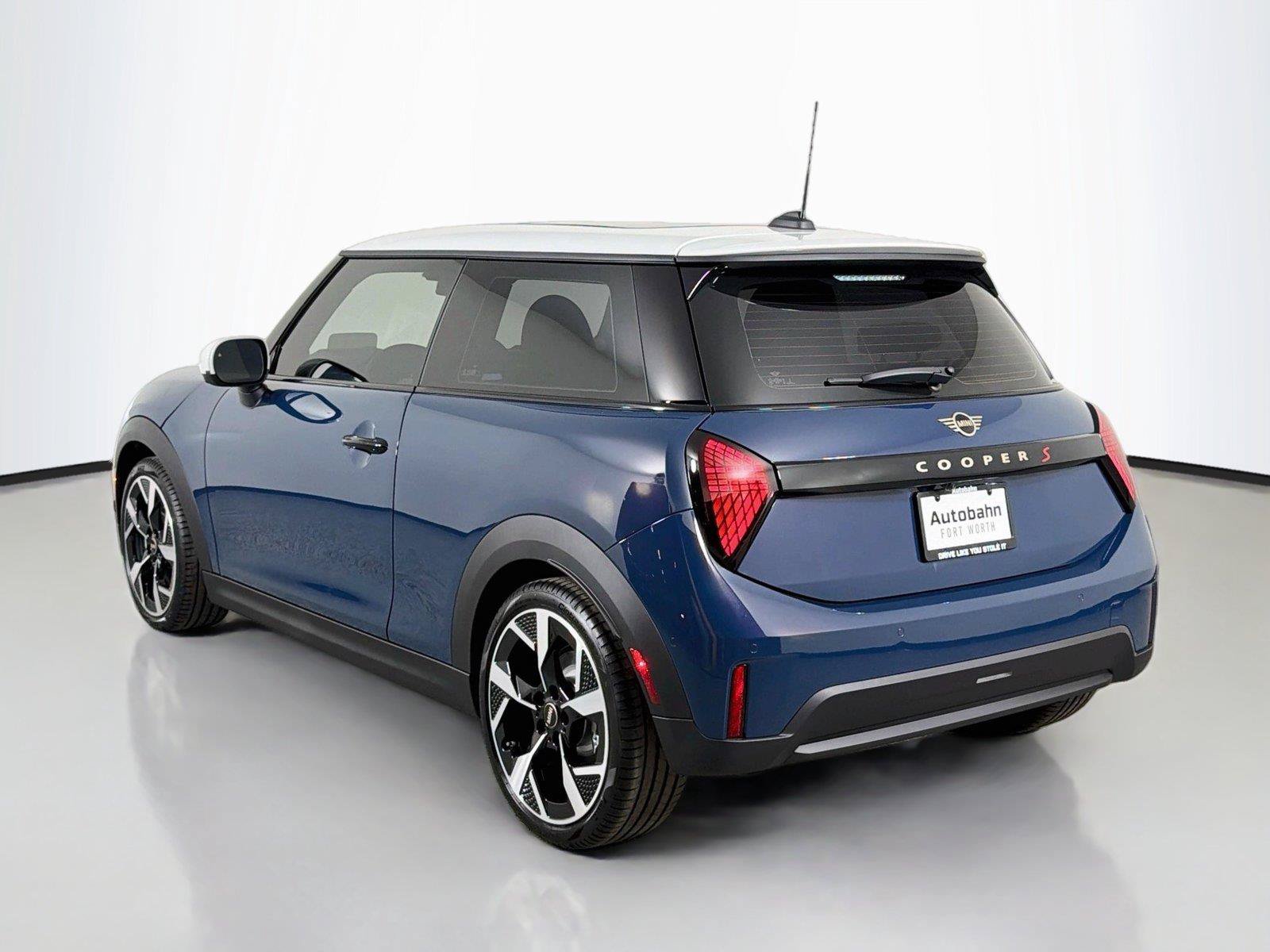 New 2027 MINI Cooper S FWD image 7