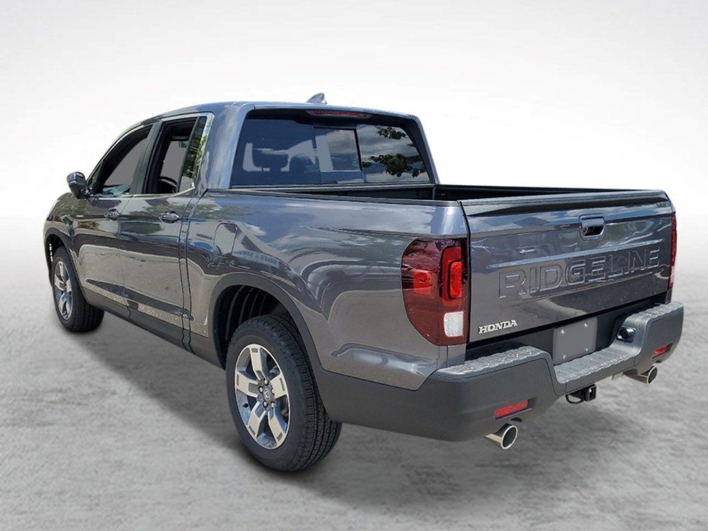 New 2026 Honda Ridgeline RTL image 3