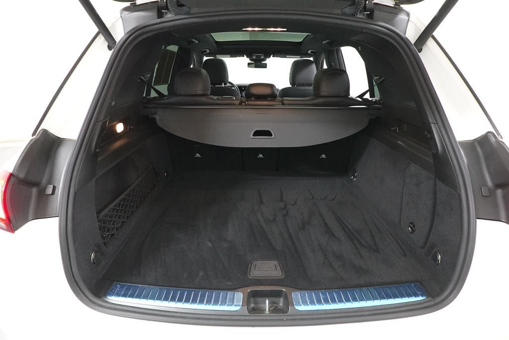 Used 2022 Mercedes-Benz GLE 350 4MATIC w/ AMG Line Exterior image 31