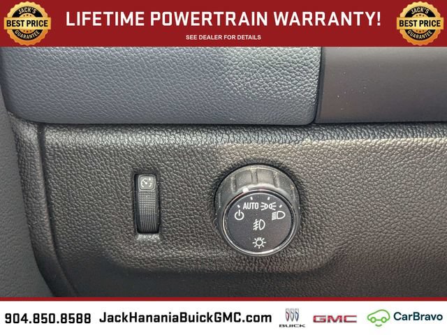 Used 2022 Chevrolet Colorado Z71 w/ Safety Package RWD image 26