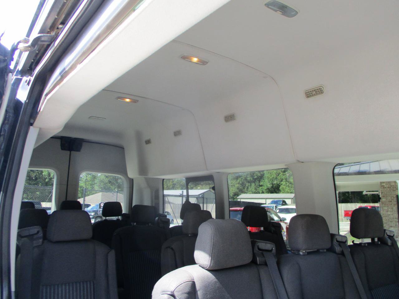 Used 2016 Ford Transit 350 XLT RWD image 14