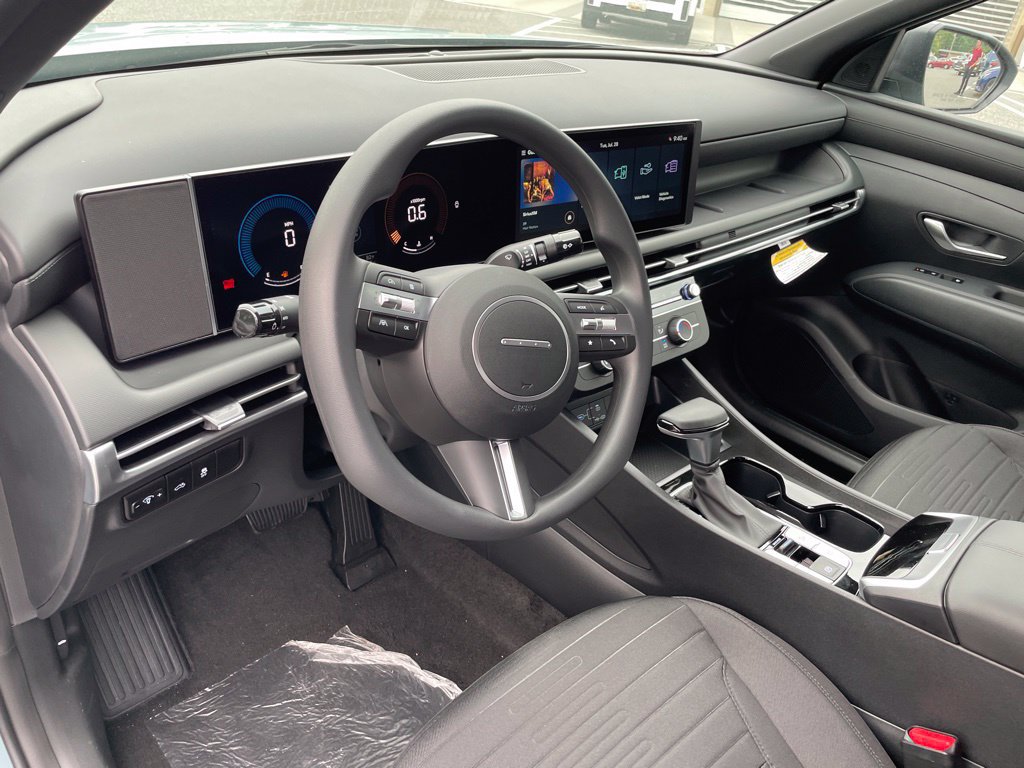 New 2026 Hyundai Santa Cruz SE AWD/4WD image 9