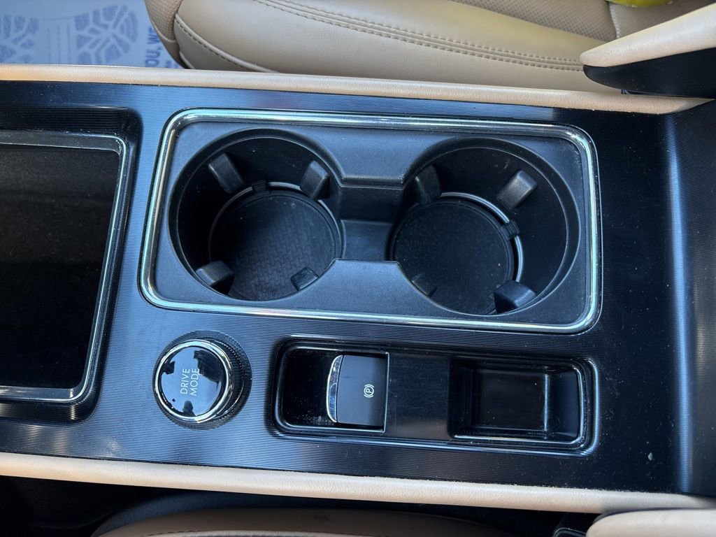 Used 2021 Lincoln Corsair Reserve image 41