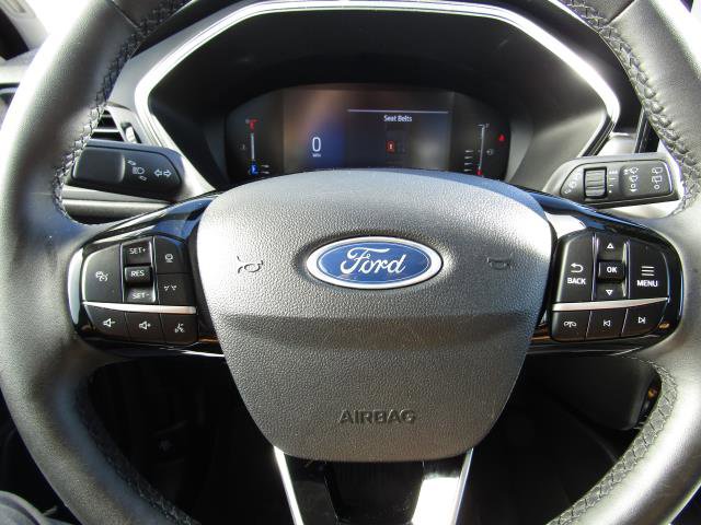 Used 2023 Ford Escape Active w/ Tech Pack #1 AWD/4WD image 14