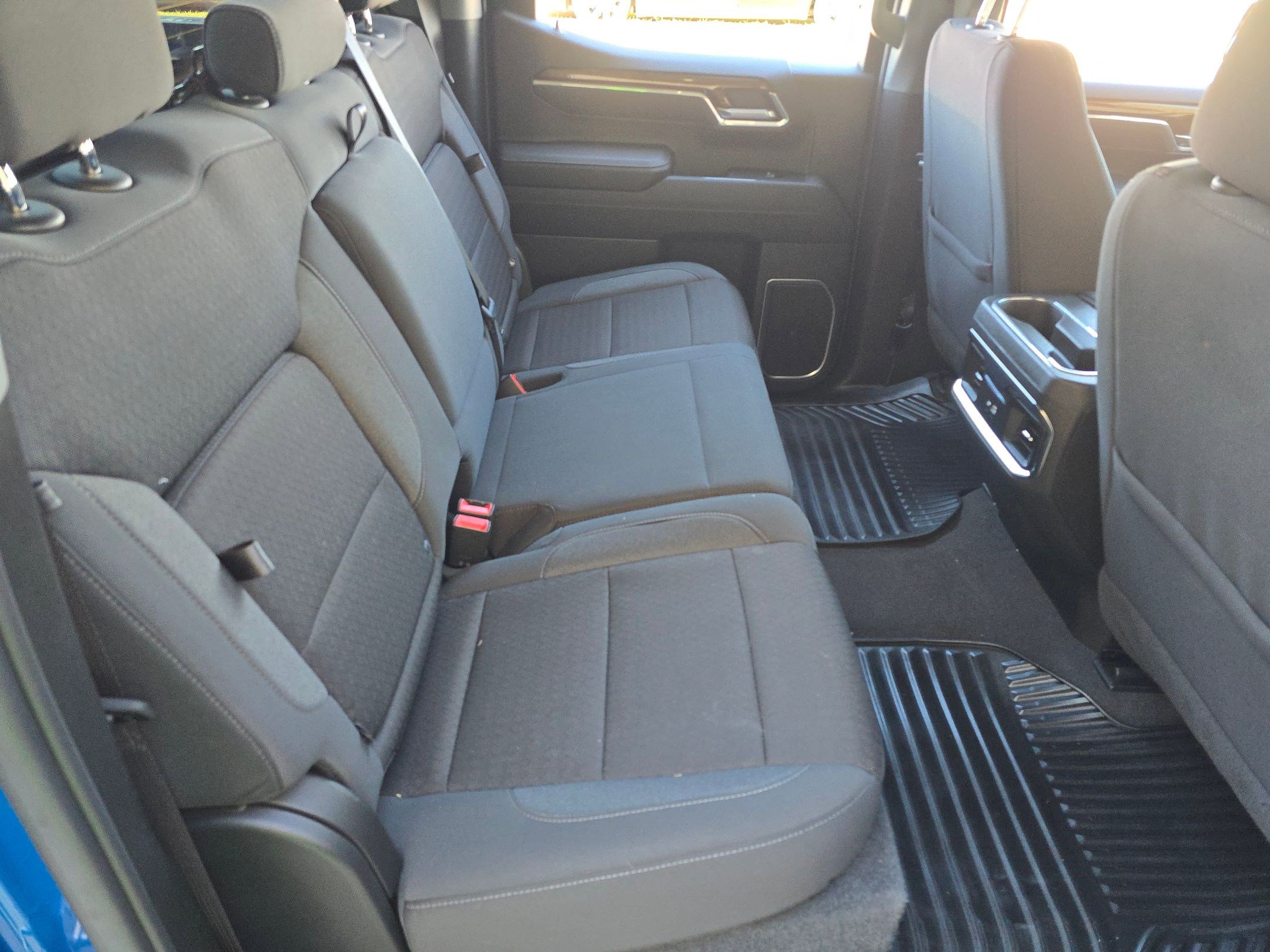 Used 2022 GMC Sierra 1500 Elevation w/ X31 Off-Road Package image 28