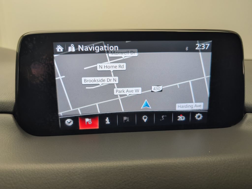 Used 2019 MAZDA CX-5 Grand Touring AWD/4WD image 22