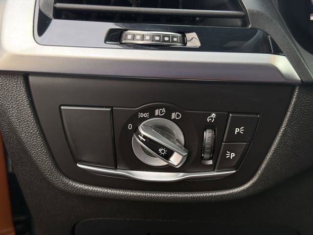 Used 2021 BMW X3 M M w/ Competition Package image 24