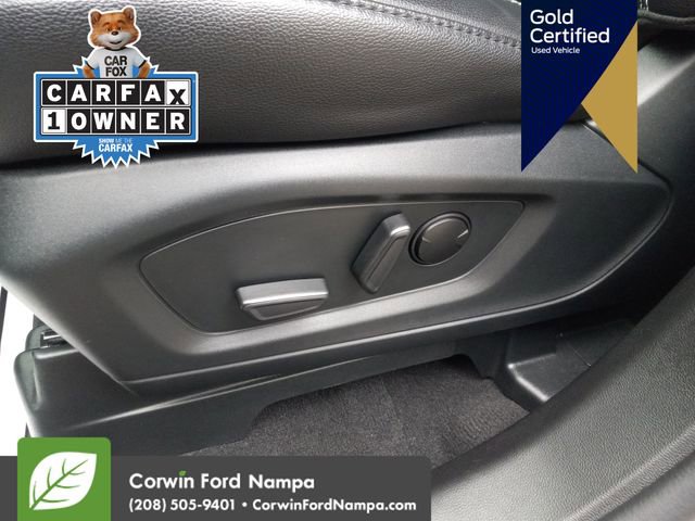 Used 2023 Ford Explorer ST w/ Equipment Group 401A image 14