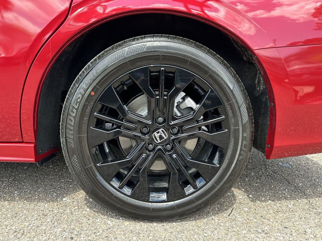 Used 2026 Honda Odyssey Sport-L image 36