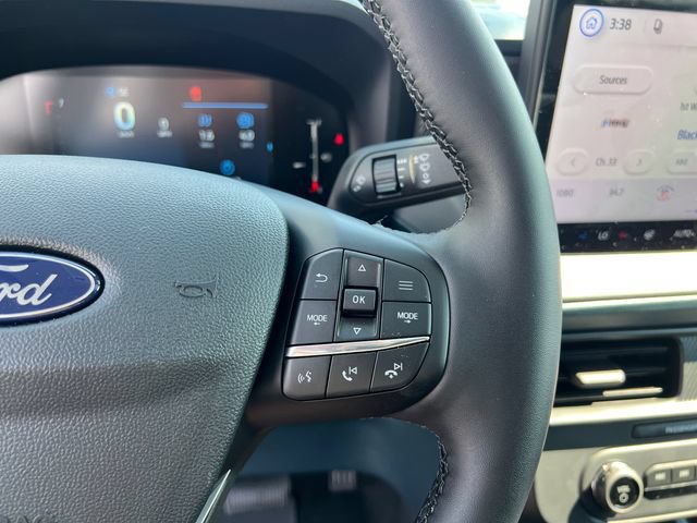 New 2026 Ford Maverick XLT w/ XLT Luxury Package AWD/4WD image 12