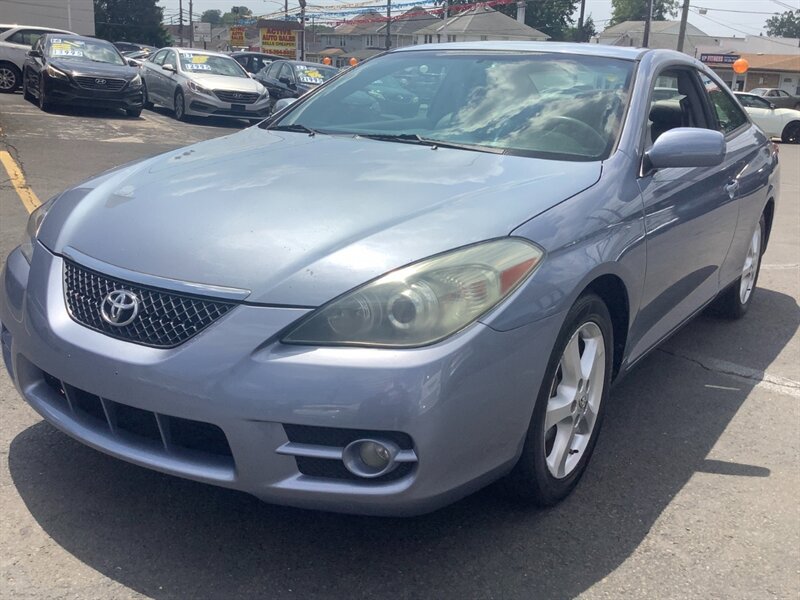 Used 2008 Toyota Solara SLE FWD image 4