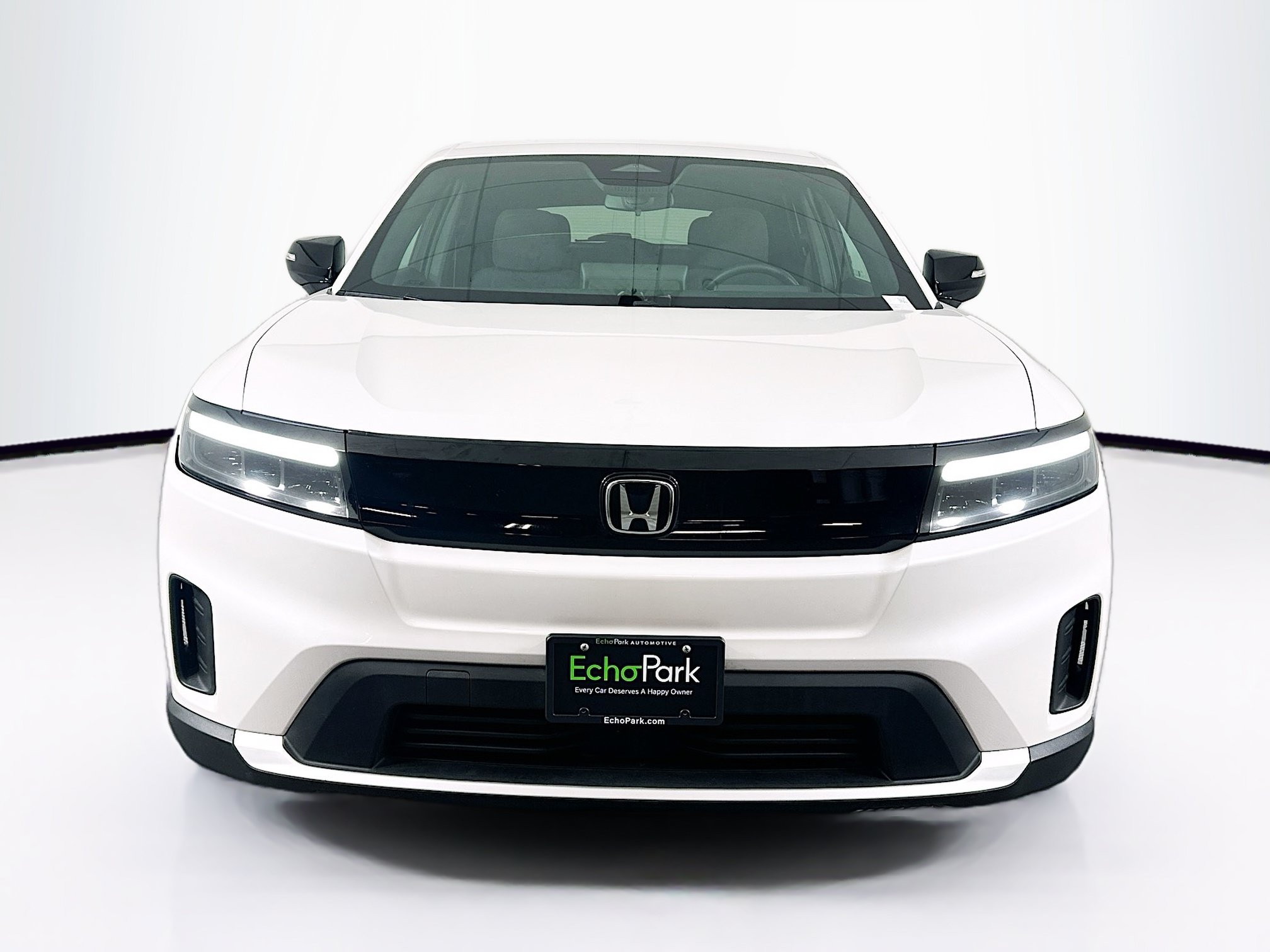 Used 2024 Honda Prologue EX image 2