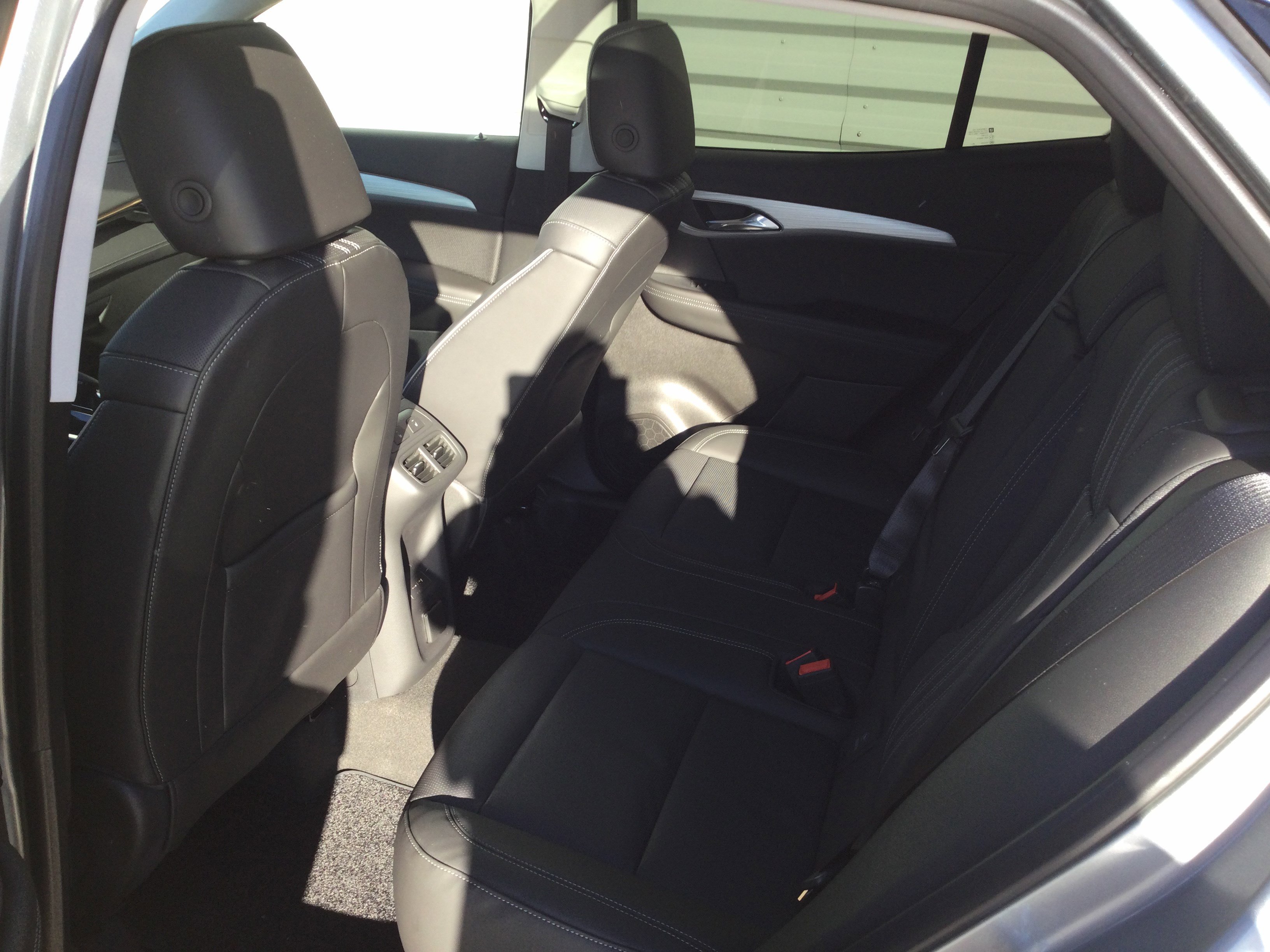 New 2026 Buick Envision Avenir image 6