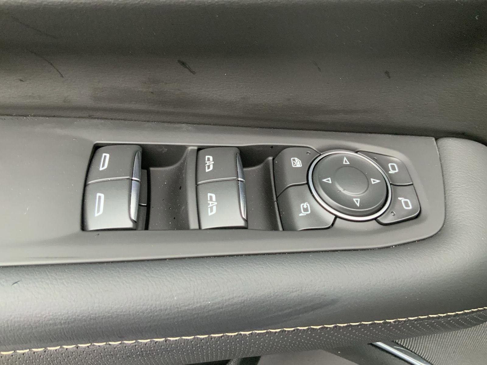 New 2026 Chevrolet Tahoe Premier w/ Sun And Tow Package image 24