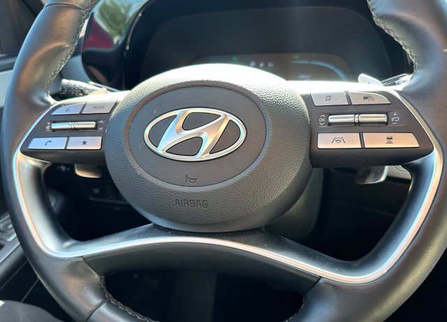 Used 2025 Hyundai Palisade XRT AWD/4WD image 12
