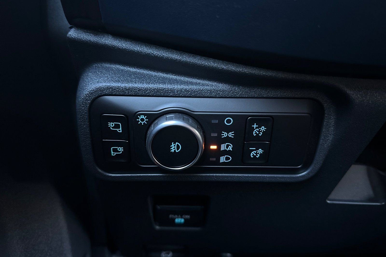 New 2025 Ford Bronco Raptor w/ Interior Carbon Fiber Pack image 27