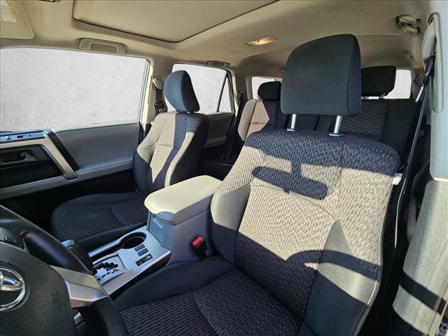 Used 2013 Toyota 4Runner SR5 w/ Convenience Pkg RWD image 14