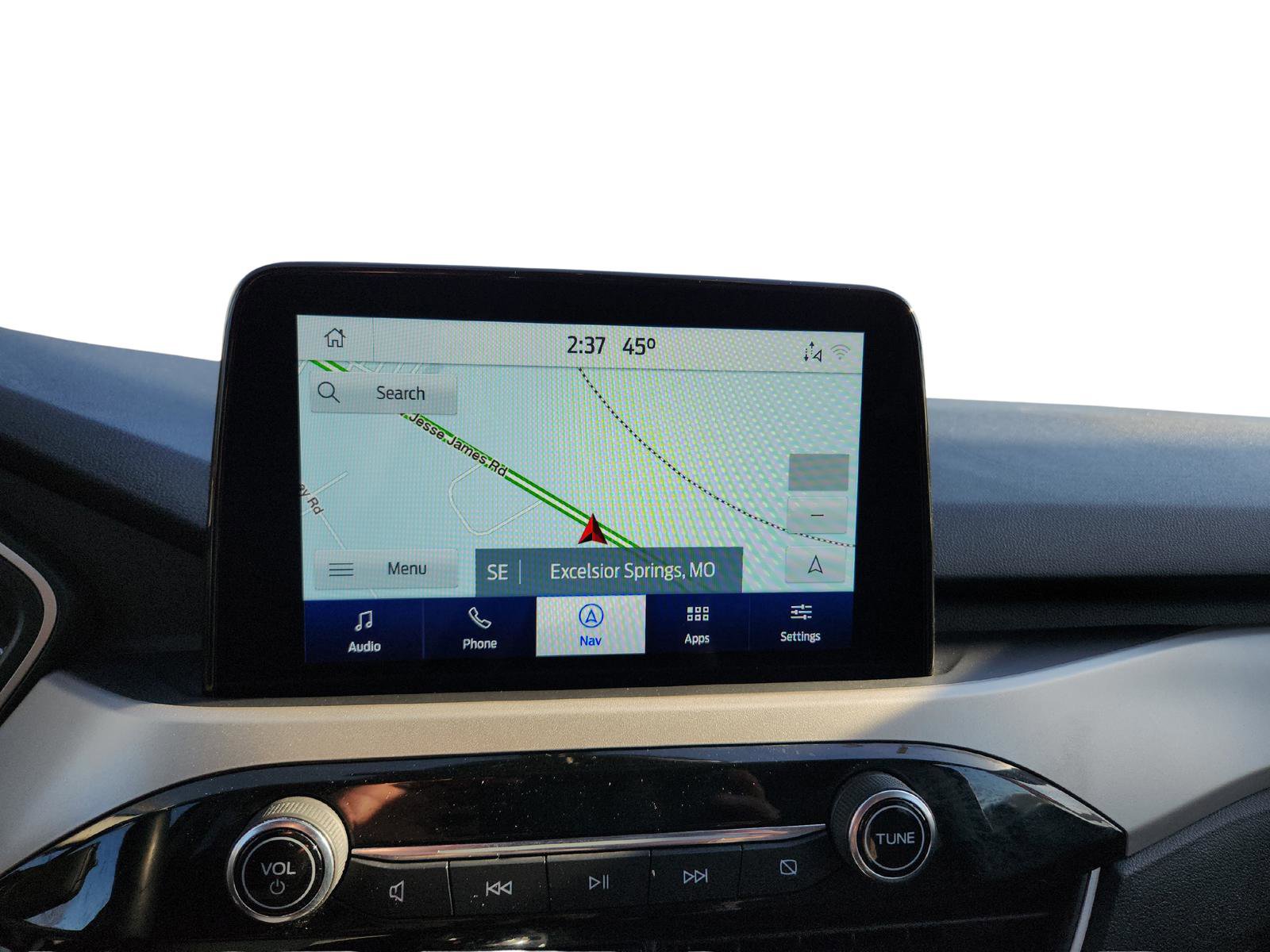 Used 2021 Ford Escape SE w/ Convenience Package image 15