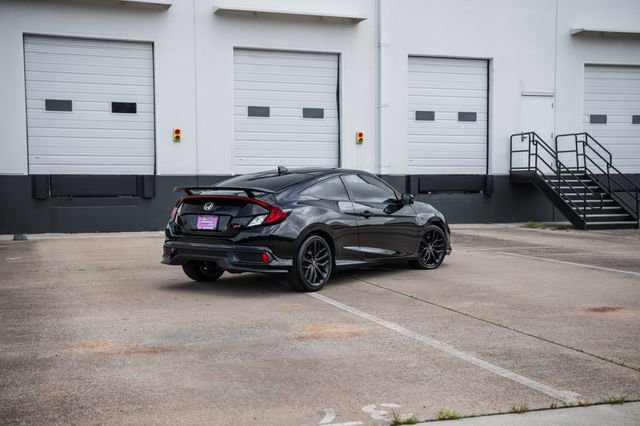 Used 2020 Honda Civic Si image 52