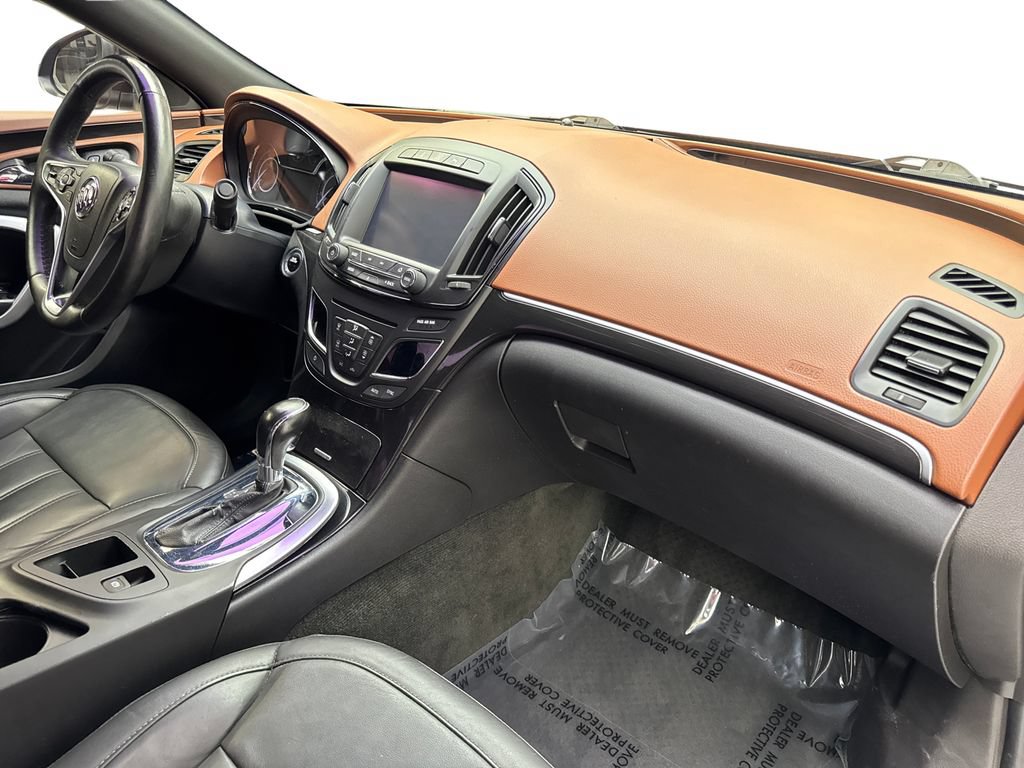 Used 2015 Buick Regal Premium FWD image 50