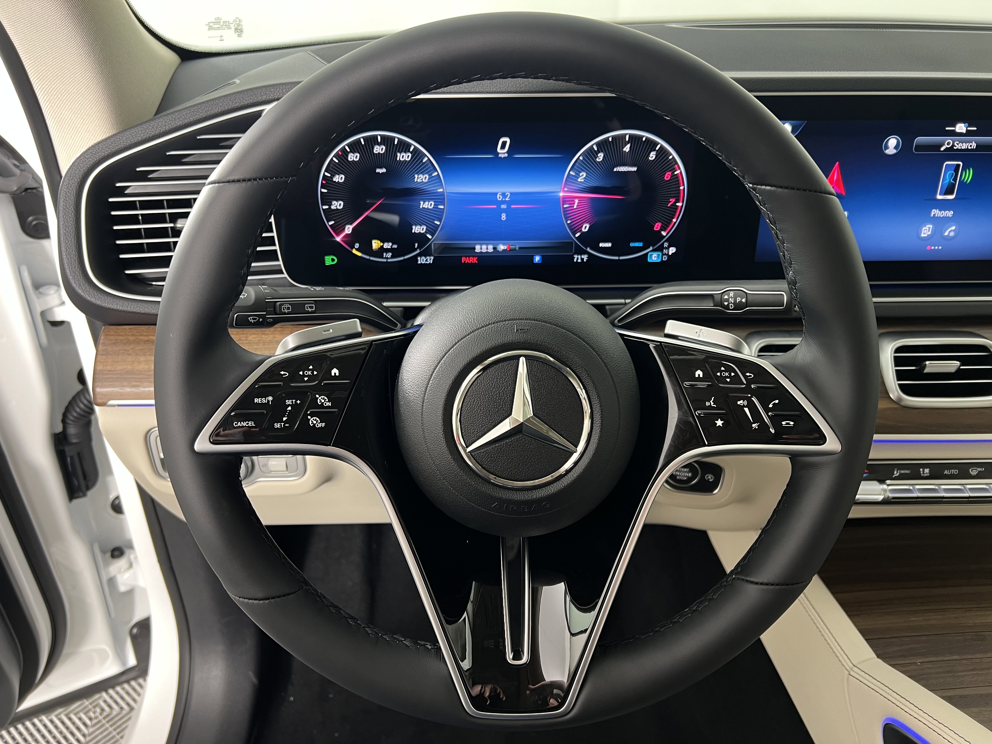 Used 2026 Mercedes-Benz GLE 450 4MATIC image 27