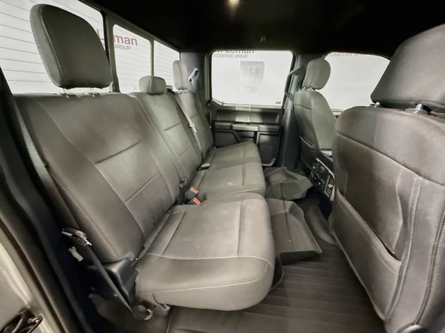 Used 2020 Ford F150 XLT w/ Equipment Group 302A Luxury AWD/4WD image 27