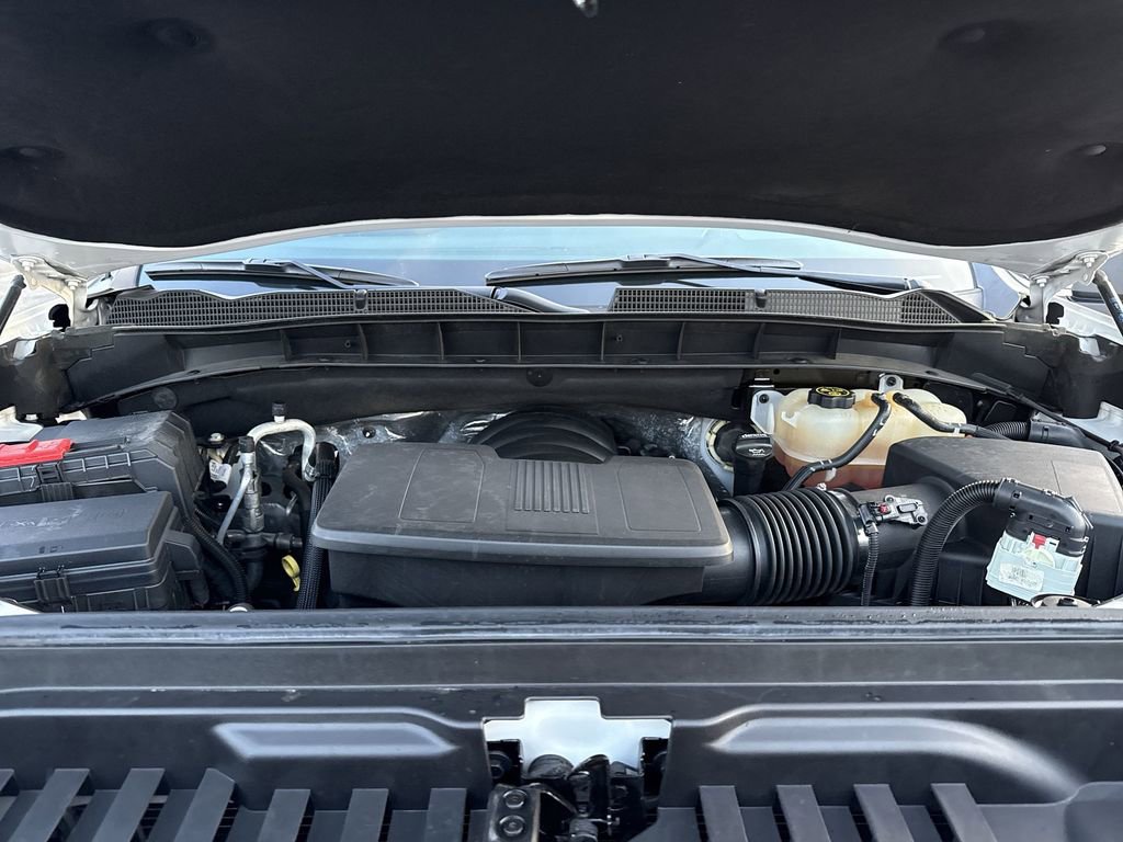 Certified 2022 GMC Sierra 1500 Denali w/ Technology Package image 37