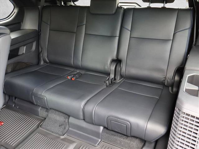 New 2026 Toyota Sequoia Platinum AWD/4WD image 17